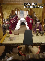 The Disowned Prince: Slay Now or Never - Episode 32