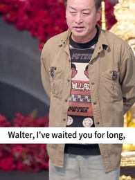 Security Father Turns Out The Big Shot - Episode 17