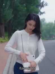 Las dos caras de Penélope - Episode 22