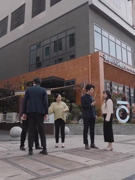 Double Faces: Who Is His Wife - Episode 6