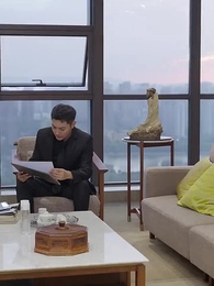 退婚後，她被財閥大佬嬌養了 - Episode 83