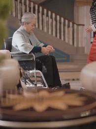 Episode 63 - Double Faces: Who Is His Wife