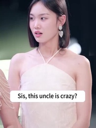 Security Father Turns Out The Big Shot - Episode 10