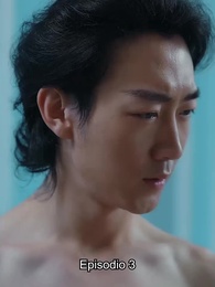 Las dos caras de Penélope - Episode 3