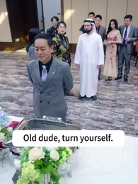 Episode 45 - Security Father Turns Out The Big Shot