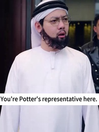 Episode 44 - Security Father Turns Out The Big Shot