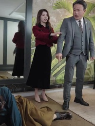 Episode 44 - Cinta Terbaik Membawaku Pulang
