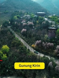 Kirun Agung - Episode 1