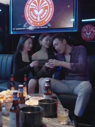 Tập 37 - Vợ Đẹp Cưới Vội Của Cậu Cố