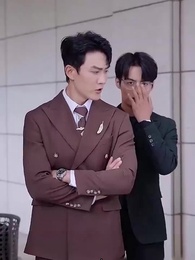 บังเอิญเผลอรักคุณสามี - Episode 38