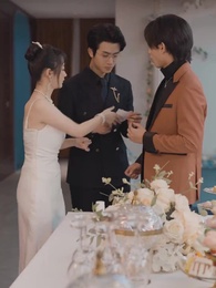 Episode 68 - Double Faces: Who Is His Wife