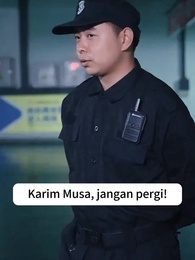 Episode 34 - Dewa Pahlawan Shaw