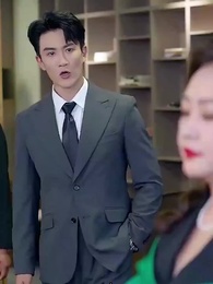 บังเอิญเผลอรักคุณสามี - Episode 71