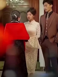 รักเธอไม่เคยจาง - Episode 26