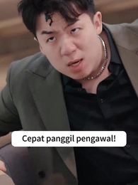 Dewa Pahlawan Shaw - Episode 78