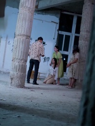 第87話 - バカ夫は千億大金持ちだ!?