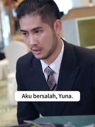 Episode 32 - Dewa Pahlawan Shaw