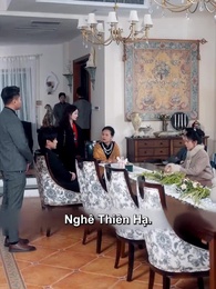 Về Nước Xong Đưa Con Đi Phá Phách - Episode 42