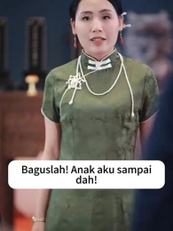 Kirun Agung - Episode 26