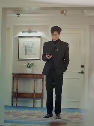 รักเธอไม่เคยจาง - Episode 56