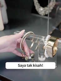 Episode 55 - Cinta Terbaik Membawaku Pulang