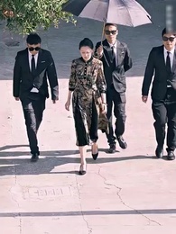 Episode 33 - Could Have Heard Your Heartbeat