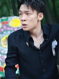 Episode 12 - Dewa Pahlawan Shaw