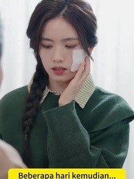 Episode 31 - Cinta Terbaik Membawaku Pulang