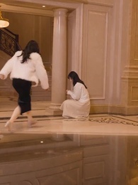 Episode 88 - Double Faces: Who Is His Wife