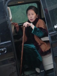 Cinta Terbaik Membawaku Pulang - Episode 19