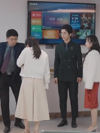 Double Faces: Who Is His Wife - Episode 18