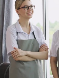 De Limpiadora a Directora Ejecutiva - Episode 15