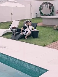 Episode 30 - Could Have Heard Your Heartbeat