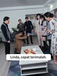 Dewa Pahlawan Shaw - Episode 23