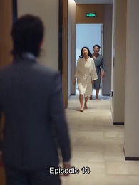 Episodio 13 - Las dos caras de Penélope