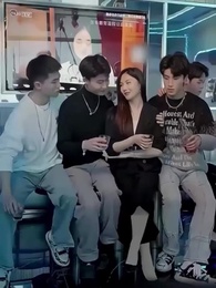 รักเธอไม่เคยจาง - Episode 5