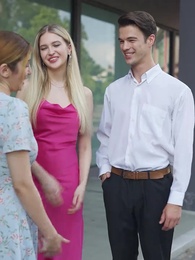 De Limpiadora a Directora Ejecutiva - Episode 73