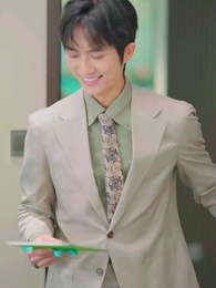 Vợ Đẹp Cưới Vội Của Cậu Cố - Episode 18