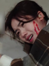Episode 11 - Cinta Terbaik Membawaku Pulang