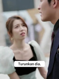 Episode 49 - Cinta Terbaik Membawaku Pulang