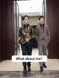 Security Father Turns Out The Big Shot - Episode 31