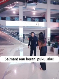 Dewa Pahlawan Shaw - Episode 44