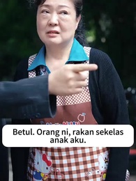 Episode 92 - Dewa Pahlawan Shaw