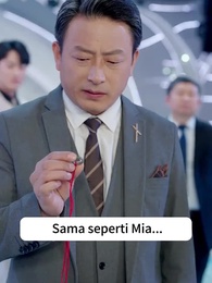 Episode 8 - Cinta Terbaik Membawaku Pulang