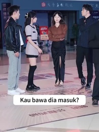 Episode 42 - Dewa Pahlawan Shaw