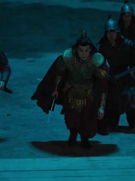 Episode 40 - The Disowned Prince: Slay Now or Never