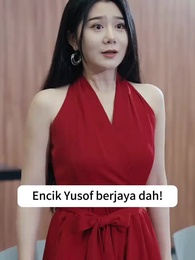 Episode 58 - Dewa Pahlawan Shaw