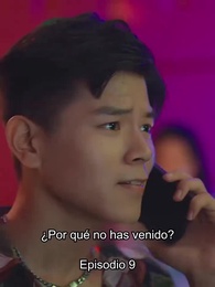 Las dos caras de Penélope - Episode 9