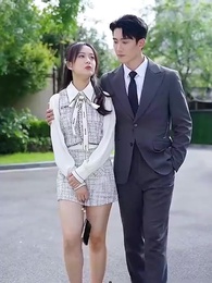 บังเอิญเผลอรักคุณสามี - Episode 46