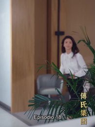 Episodio 18 - Las dos caras de Penélope